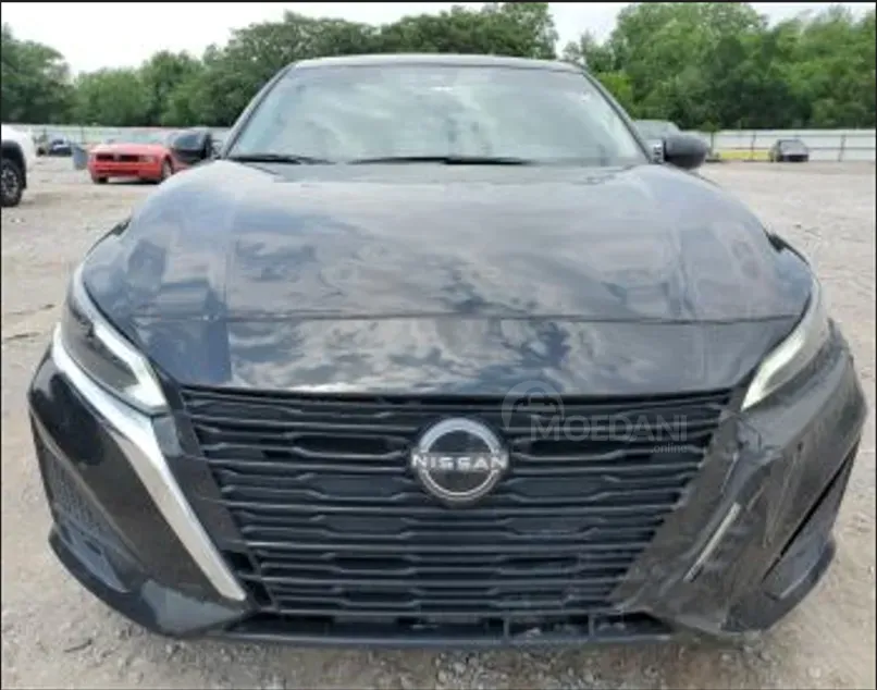 Nissan Altima 2024 თბილისი - photo 1