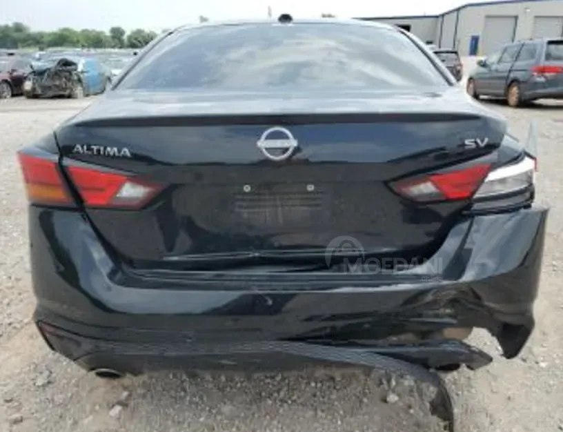 Nissan Altima 2024 თბილისი - photo 5