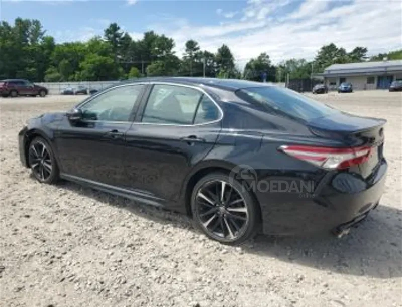 Toyota Camry 2.5L 2018 Тбилиси - изображение 2