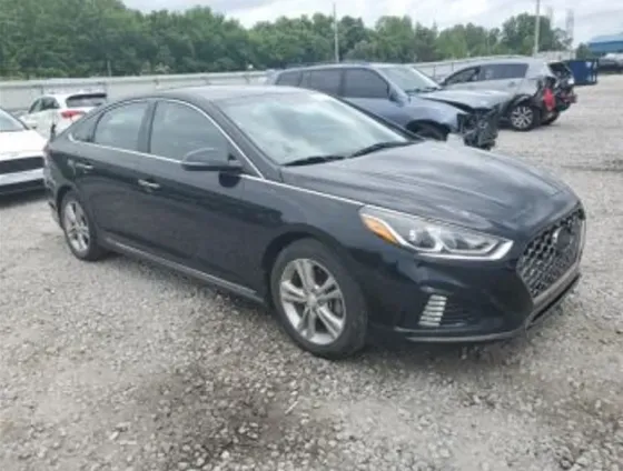 Hyundai Sonata 2018 თბილისი