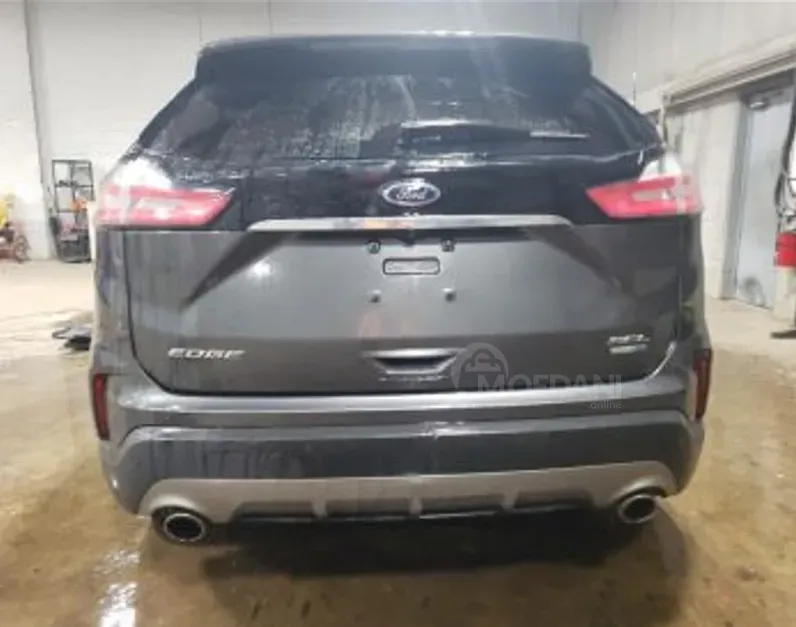 Ford Edge 2L 202 თბილისი - photo 5