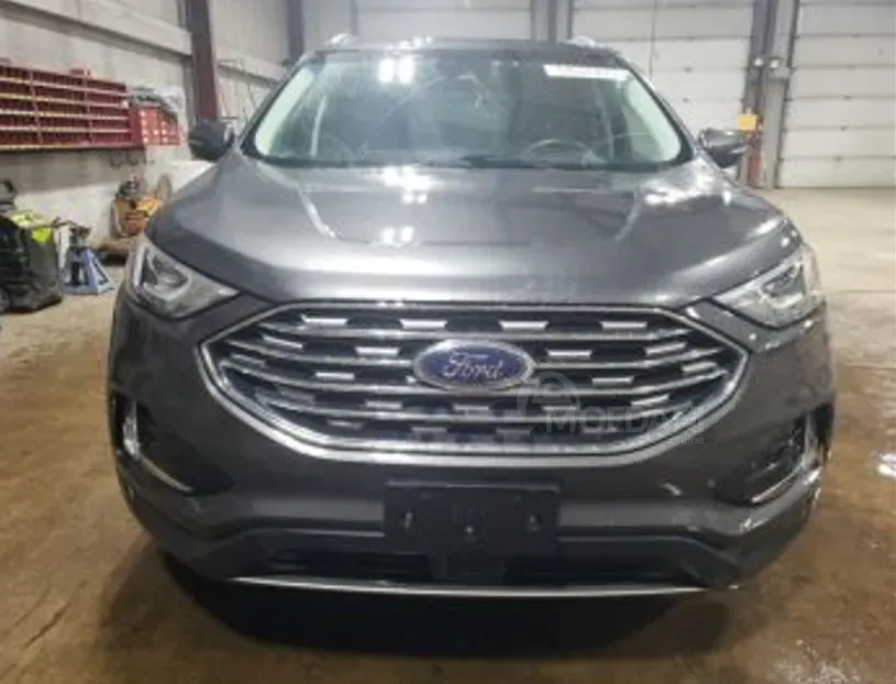 Ford Edge 2L 202 თბილისი - photo 1