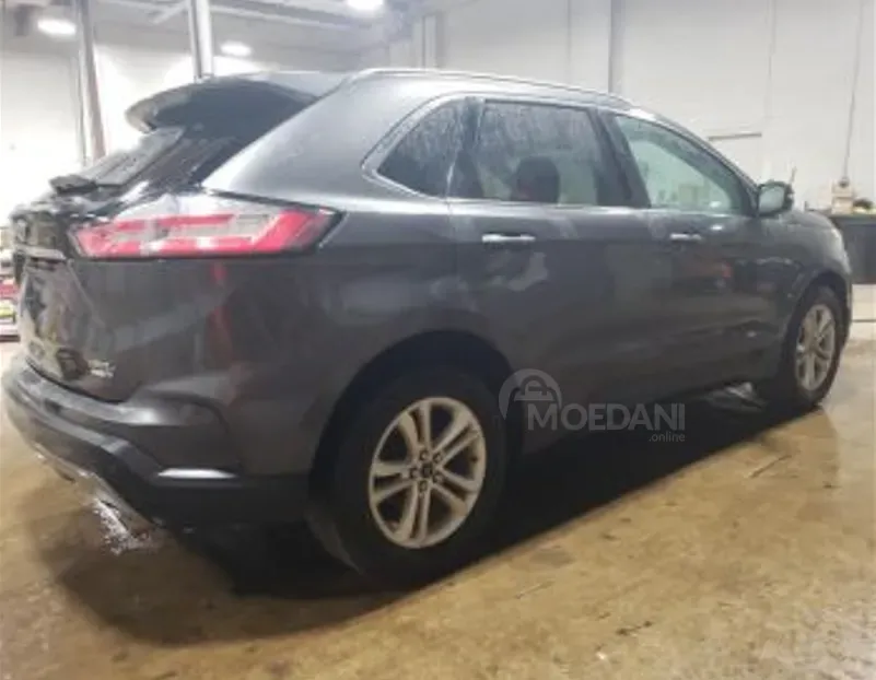 Ford Edge 2L 202 თბილისი - photo 3