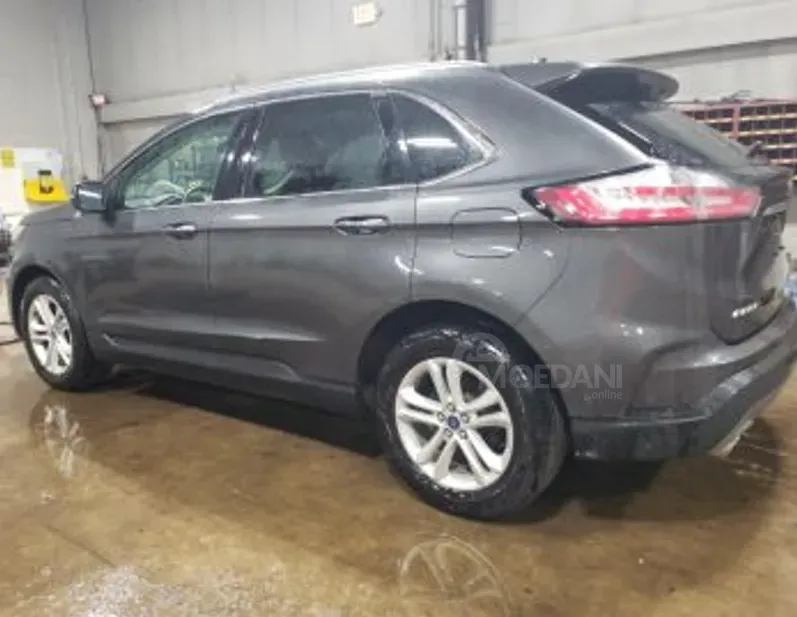 Ford Edge 2L 202 თბილისი - photo 2