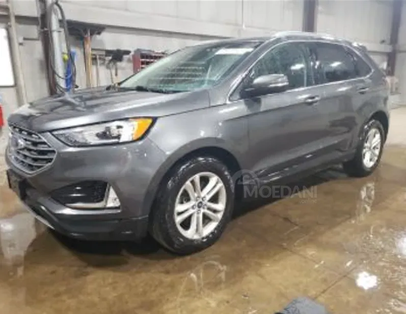 Ford Edge 2L 202 თბილისი - photo 4