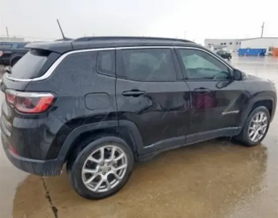 Jeep Compass 2022 Тбилиси