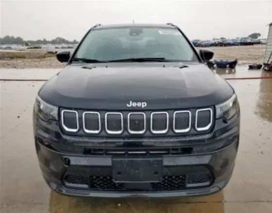 Jeep Compass 2022 Тбилиси