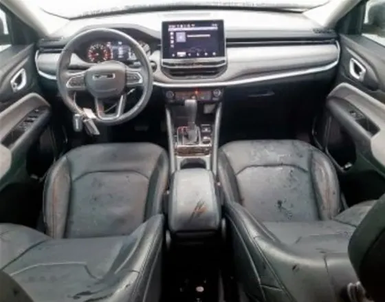 Jeep Compass 2022 Тбилиси