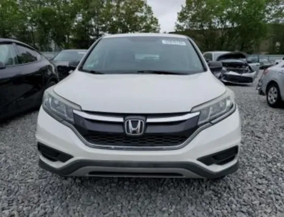 Honda CR-V 2016 Тбилиси