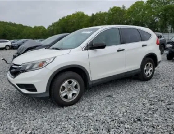 Honda CR-V 2016 Тбилиси