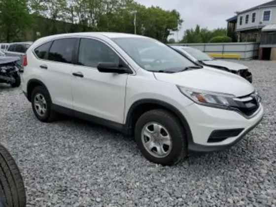 Honda CR-V 2016 Тбилиси