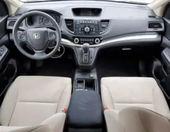 Honda CR-V 2016 Тбилиси