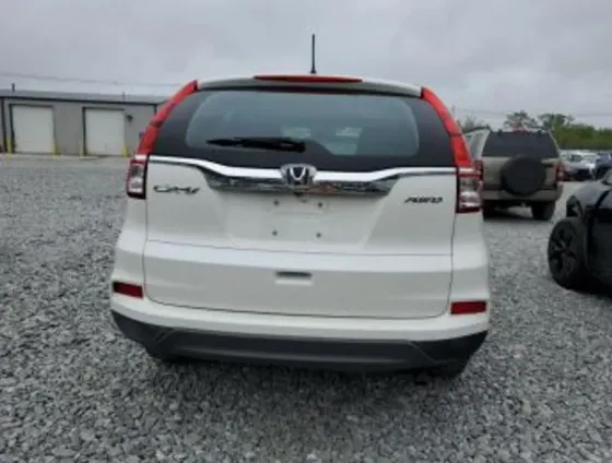 Honda CR-V 2016 Тбилиси