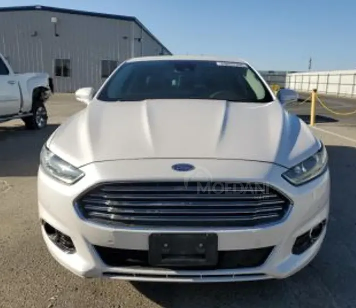 Ford Fusion 2L 2016 Тбилиси - изображение 1