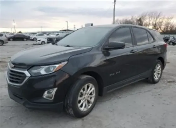 Chevrolet Equinox 2020 Тбилиси