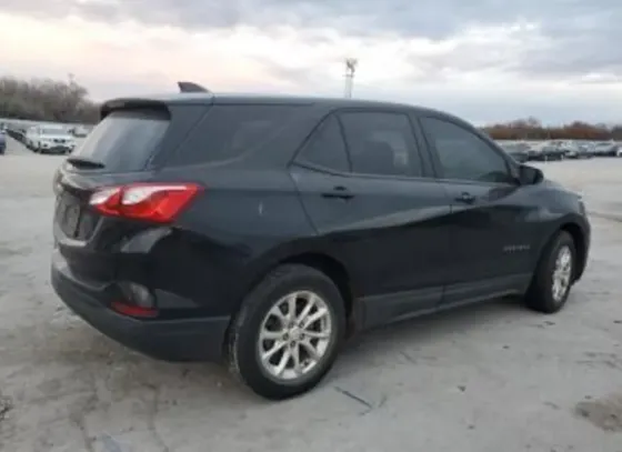 Chevrolet Equinox 2020 Тбилиси