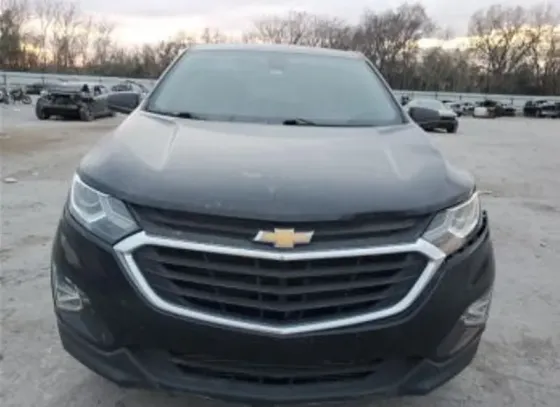 Chevrolet Equinox 2020 Тбилиси