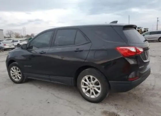 Chevrolet Equinox 2020 Тбилиси