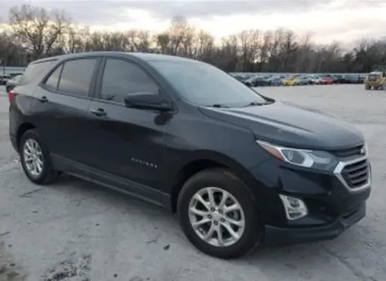 Chevrolet Equinox 2020 Тбилиси