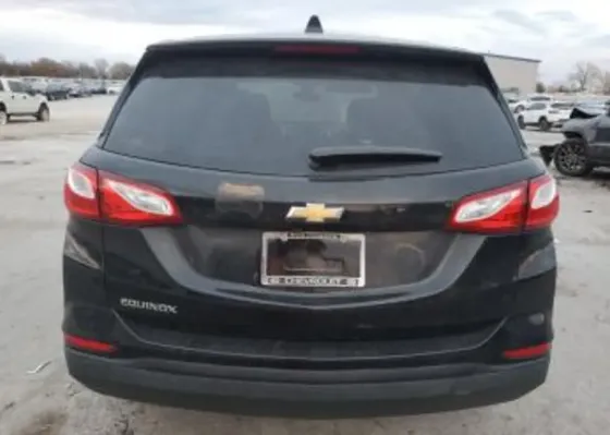 Chevrolet Equinox 2020 Тбилиси