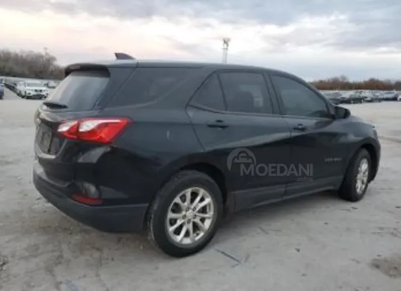 Chevrolet Equinox 2020 Тбилиси - изображение 3