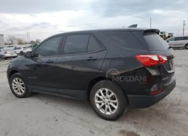 Chevrolet Equinox 2020 Тбилиси - изображение 4