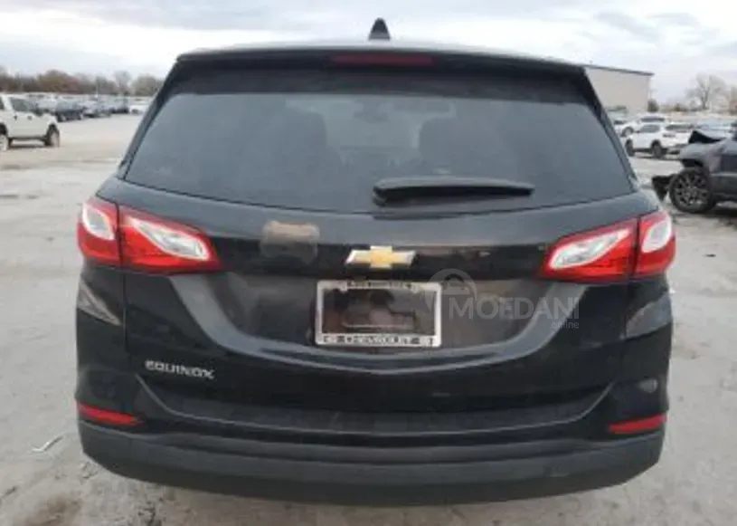 Chevrolet Equinox 2020 Тбилиси - изображение 6