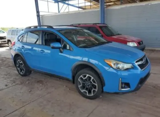 Subaru Crosstrek 2016 Тбилиси