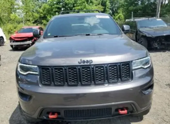 Jeep Grand Cherokee 2020 Тбилиси