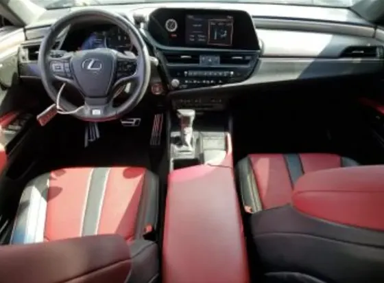 Lexus ES 2022 Тбилиси