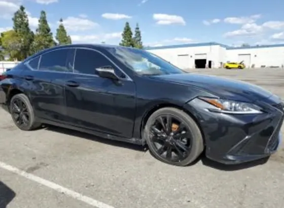 Lexus ES 2022 Тбилиси