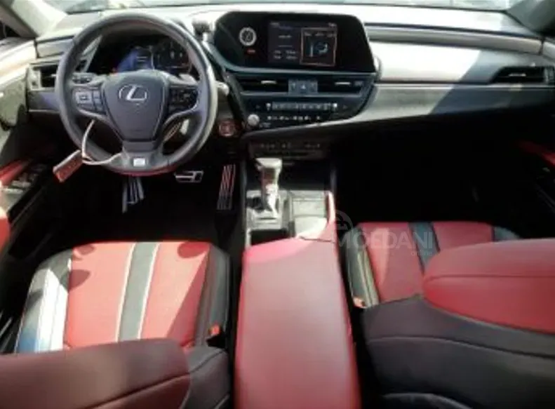 Lexus ES 2022 თბილისი - photo 6