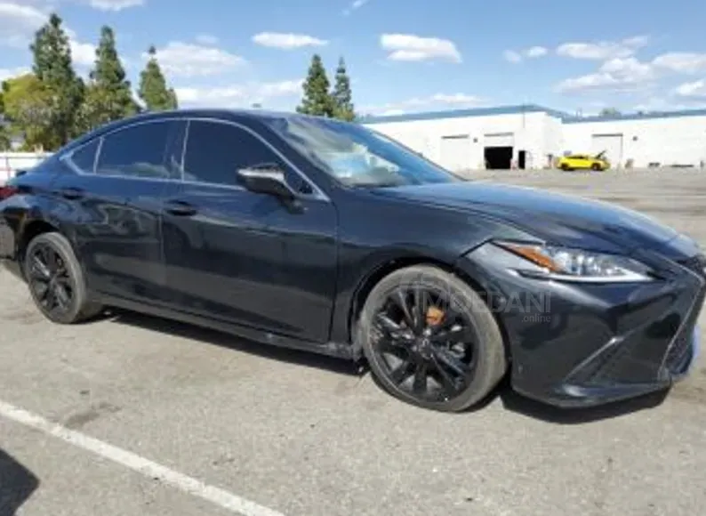 Lexus ES 2022 თბილისი - photo 2