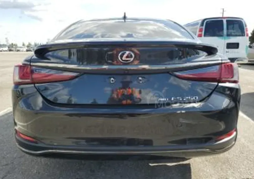 Lexus ES 2022 თბილისი - photo 5