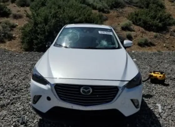 Mazda CX-3 2L 2016 Тбилиси