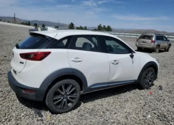 Mazda CX-3 2L 2016 Тбилиси