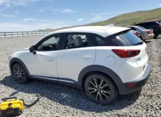 Mazda CX-3 2L 2016 Тбилиси