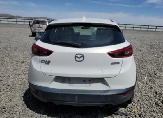 Mazda CX-3 2L 2016 Тбилиси