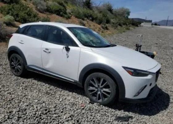 Mazda CX-3 2L 2016 Тбилиси