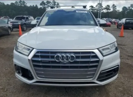 Audi Q5 2020 Тбилиси