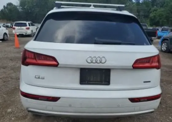 Audi Q5 2020 Тбилиси