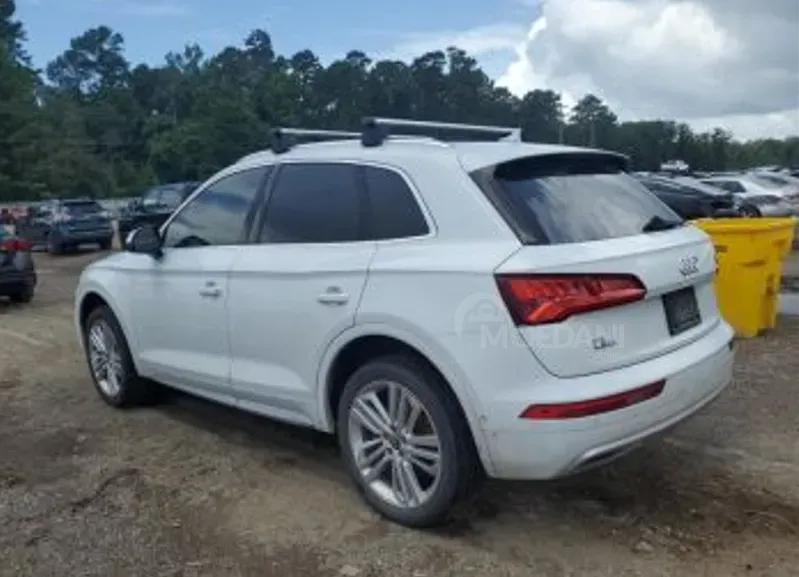 Audi Q5 2020 Тбилиси - изображение 3