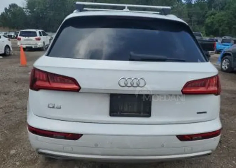 Audi Q5 2020 Тбилиси - изображение 5