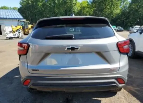 Chevrolet Trax 2025 Тбилиси