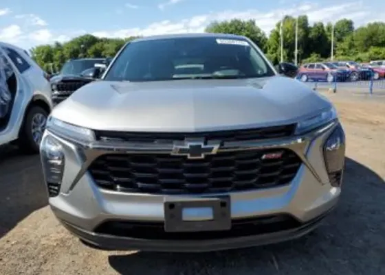 Chevrolet Trax 2025 Тбилиси