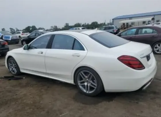 Mercedes CLS 4L 2020 Тбилиси