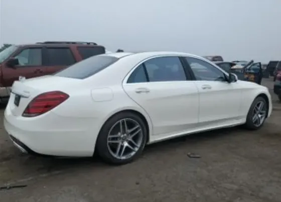 Mercedes CLS 4L 2020 Тбилиси