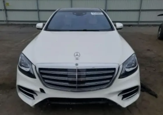 Mercedes CLS 4L 2020 Тбилиси