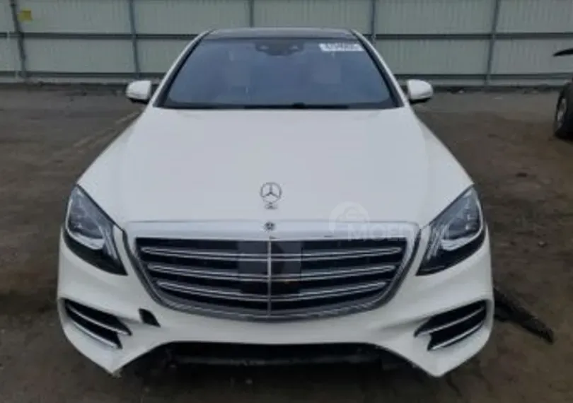 Mercedes CLS 4L 2020 Tbilisi - photo 1