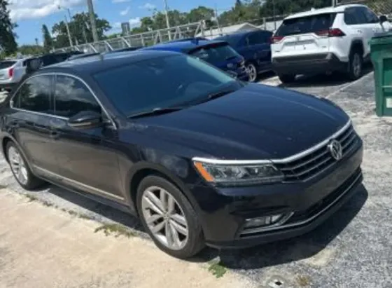 Volkswagen Passat 2 2018 Тбилиси